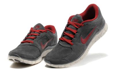 cheap nike free run 3 couples's shoes cheap no. 4